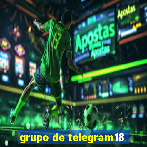 grupo de telegram18